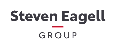 Steven Eagell Toyota logo