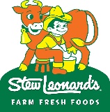 Stew Leonard's logo