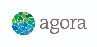 Stichting Agora logo
