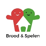 Stichting Brood & Spelen logo