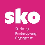 Stichting Kinderopvang Oegstgeest logo