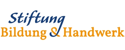 Stiftung Bildung & Handwerk logo