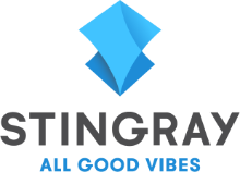 Stingray logo
