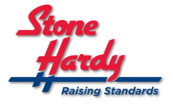 Stone Hardy logo