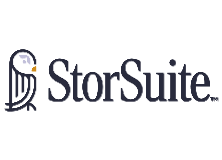 StorSuite logo
