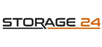 Storage24 logo