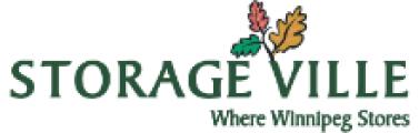 StorageVille logo