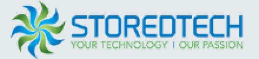 Stored Technology Solutions, Inc logo