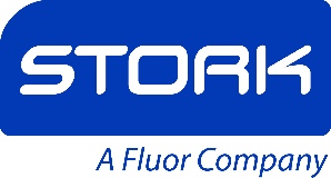Stork logo