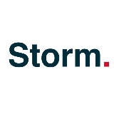 Storm Creative logo