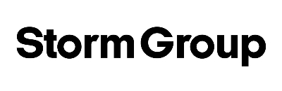Storm Group logo