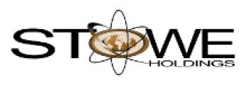 Stowe Holdings (Pty) Ltd. logo