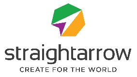 StraightArrow Corporation logo