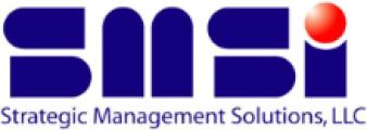 Strategic Management Solutions, LLC logo