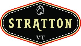 Stratton Mountain Resort logo