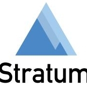 Stratum Networks logo