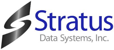 Stratus Data Systems logo