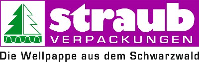 Straub-Verpackungen GmbH logo