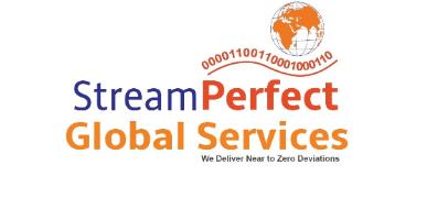 Stream Perfect Global Services logo