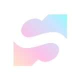 Stretch logo