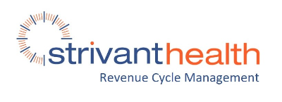 Strivant Health logo
