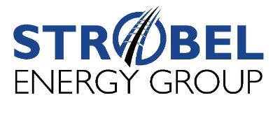 Strobel Energy Group LLC logo