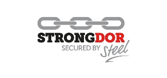 Strongdor logo