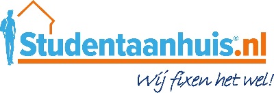 Student aan Huis B.V. logo