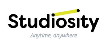 Studiosity logo