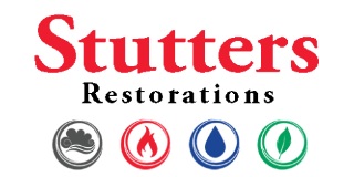 Stutters Restorations logo