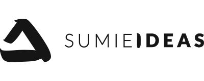Sumie Ideas logo