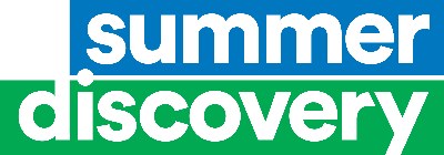 Summer Discovery logo