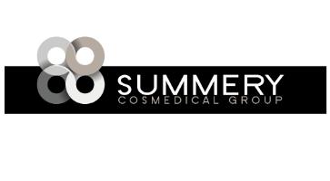 Summery Cosmedical Group logo