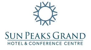 Sun Peaks Grand Hotel & Conference Center logo