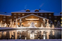 Sun Valley Resort logo