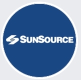 SunSource logo