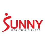 Sunny Health & Fitness, Inc. logo
