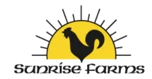 Sunrise Farms logo