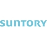 Suntory Beverage & Food France logo