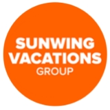 Sunwing Vacations Group logo