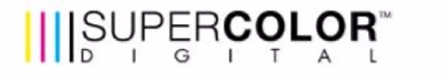 Super Color Digital logo