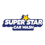 Super Star Car Wash logo