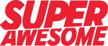 SuperAwesome logo