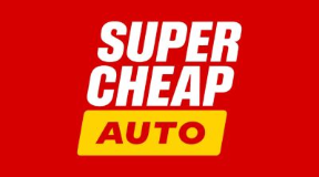 Supercheap Auto logo