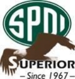 Superior Products Distributors, Inc. logo
