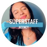Superstaff logo