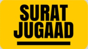 Surat Jugaad logo
