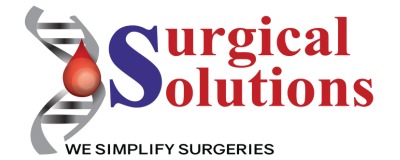 Surgical Solutions (M) Sdn Bhd logo