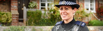 Sussex Police logo