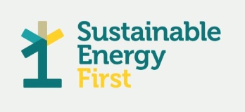 Sustainable Energy First logo